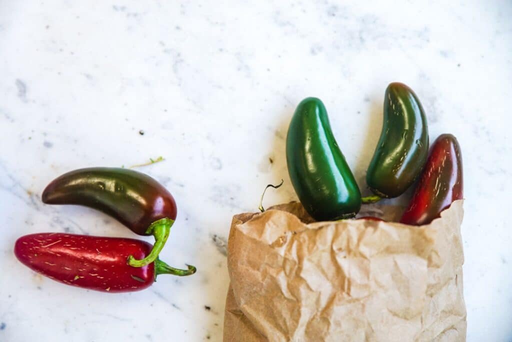 jalapeno companion plants